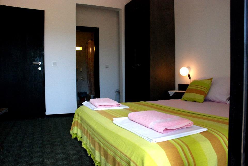 Guest House Alek 브로보스카 객실 사진