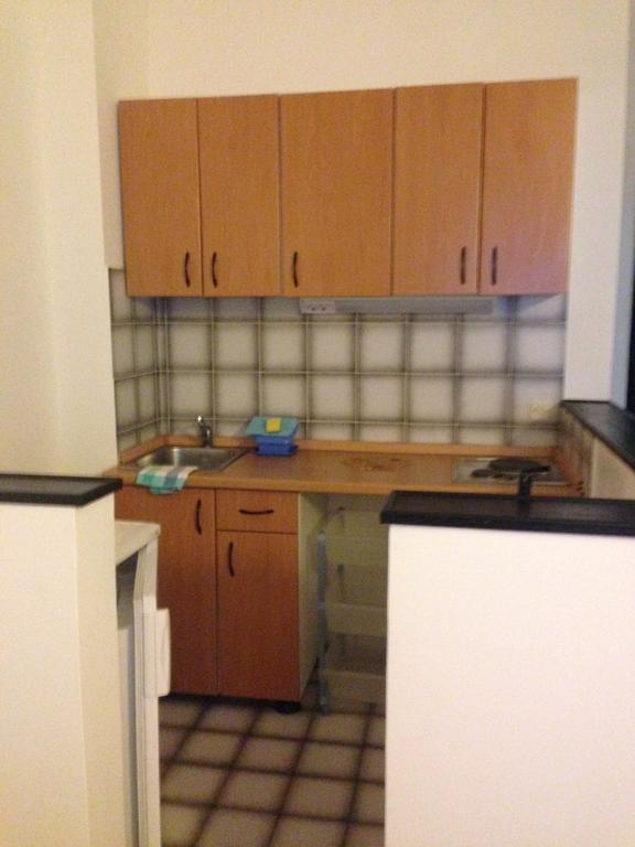 Guest House Alek 브로보스카 객실 사진