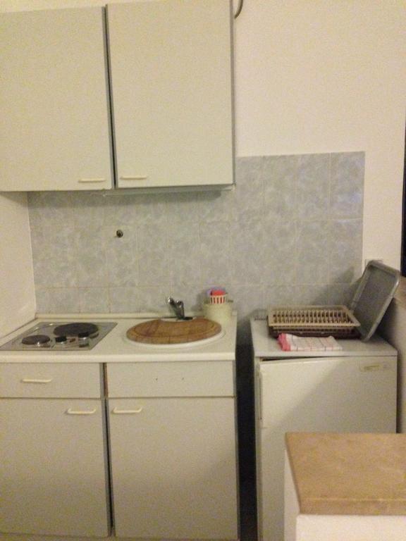 Guest House Alek 브로보스카 객실 사진