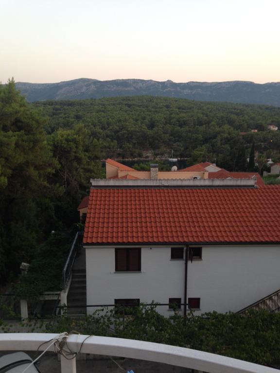 Guest House Alek 브로보스카 객실 사진