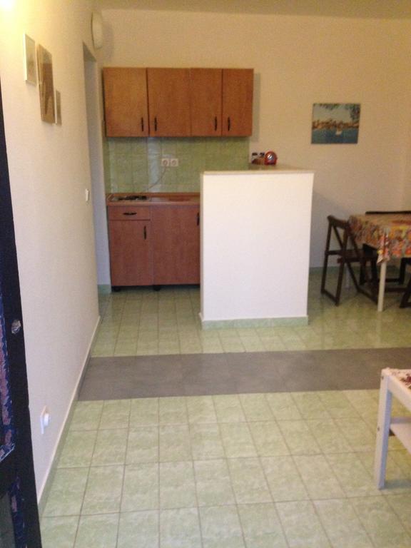 Guest House Alek 브로보스카 객실 사진