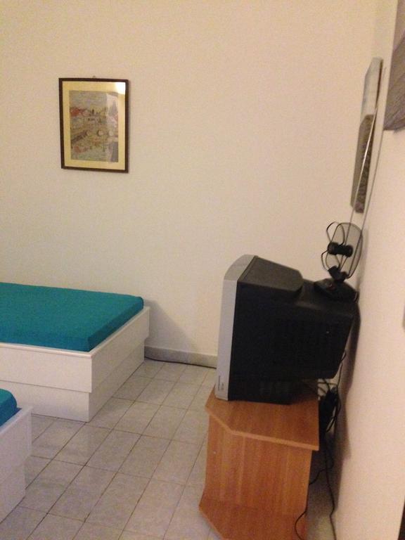 Guest House Alek 브로보스카 객실 사진
