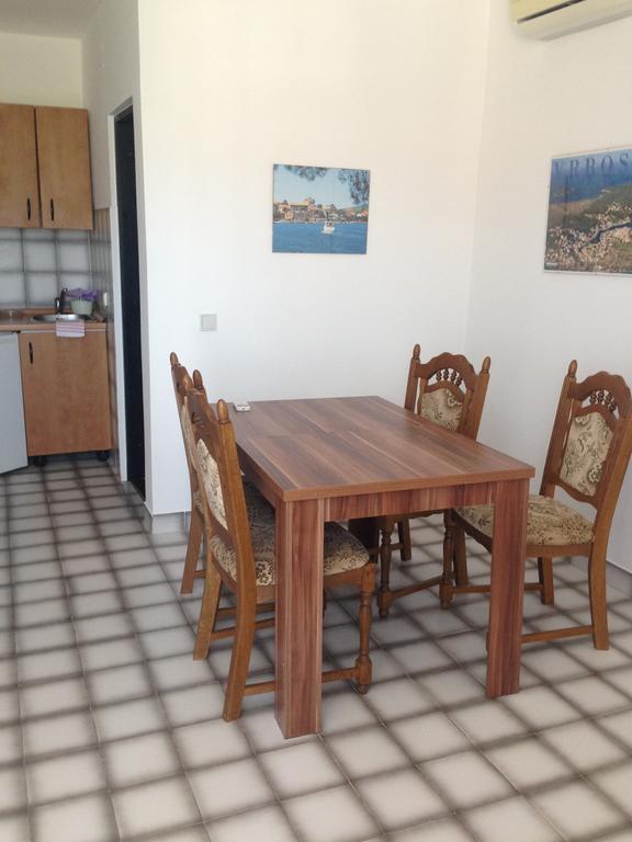 Guest House Alek 브로보스카 객실 사진