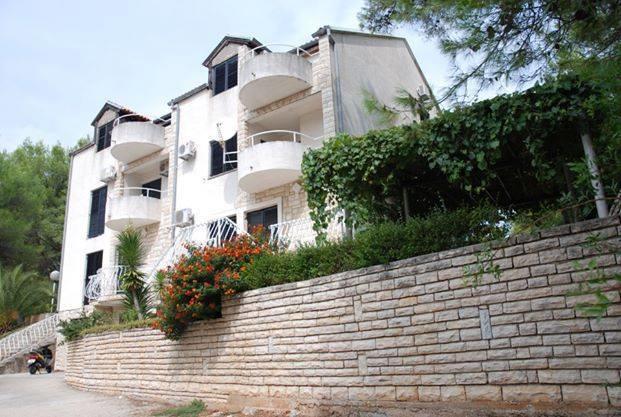 Guest House Alek 브로보스카 객실 사진