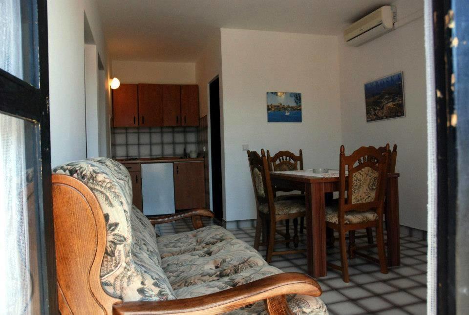 Guest House Alek 브로보스카 객실 사진