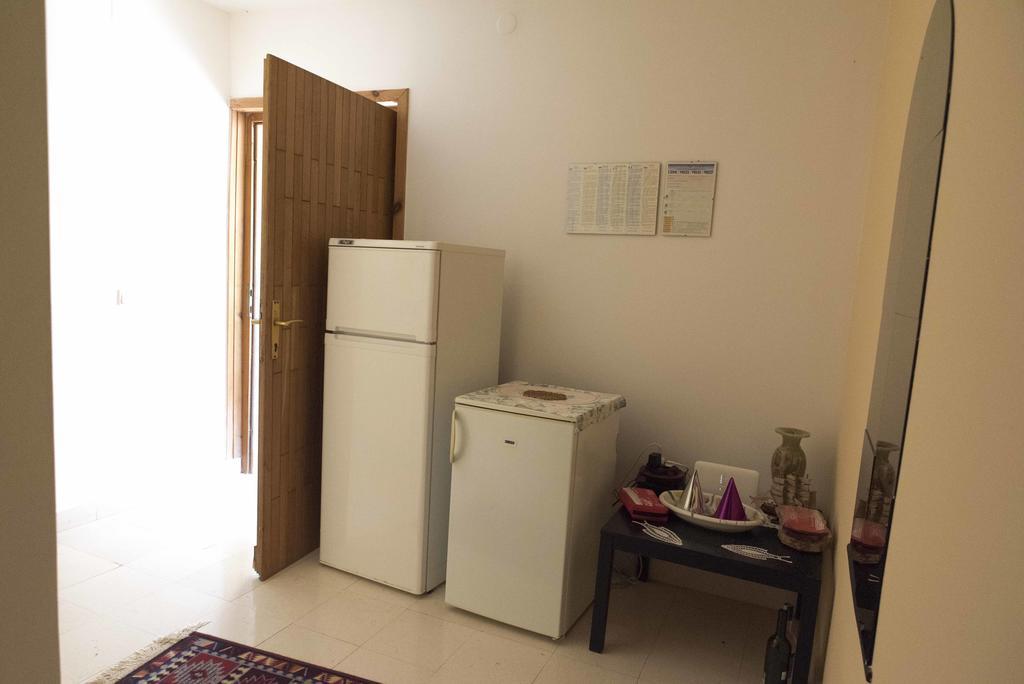 Guest House Alek 브로보스카 외부 사진